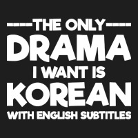 Korean Drama K Drama Korean Heavyweight Hoodie | Teevron