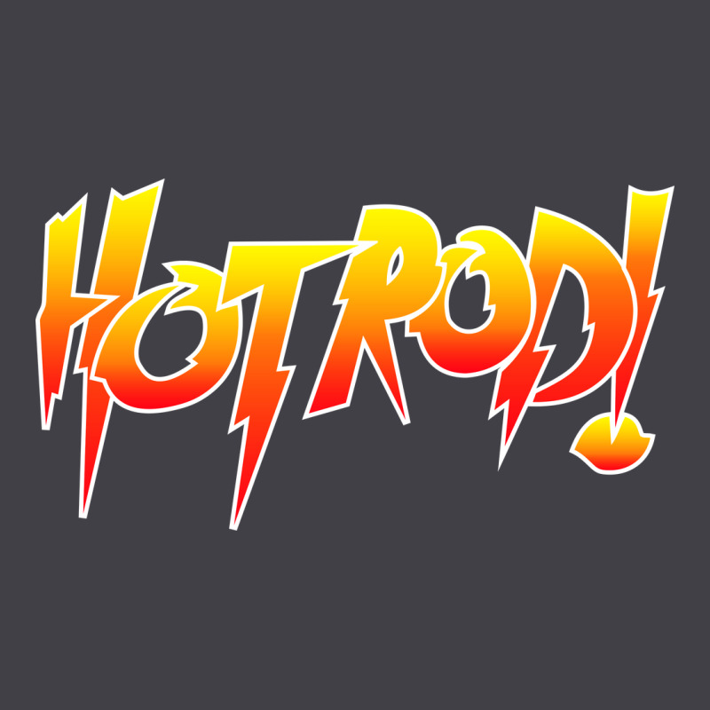 Rowdy Roddy Piper Hot Rod Vintage, Heavyweight Hoodie by artisFamous | Teevron