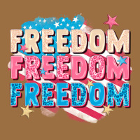Freedom Freedom Freedom Vintage Tee | Teevron