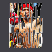 Manny Pacman Pacquiao Philipino Boxer Heavyweight Hoodie | Teevron