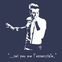 Marco Mengoni L Essenziale Heavyweight Hoodie | Teevron
