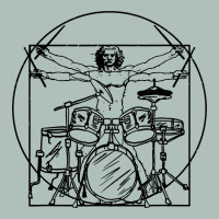 Drums Gift Heavyweight Hoodie | Teevron