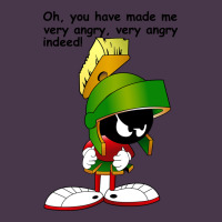 Marvin The Martian Looney Toons Heavyweight Hoodie | Teevron