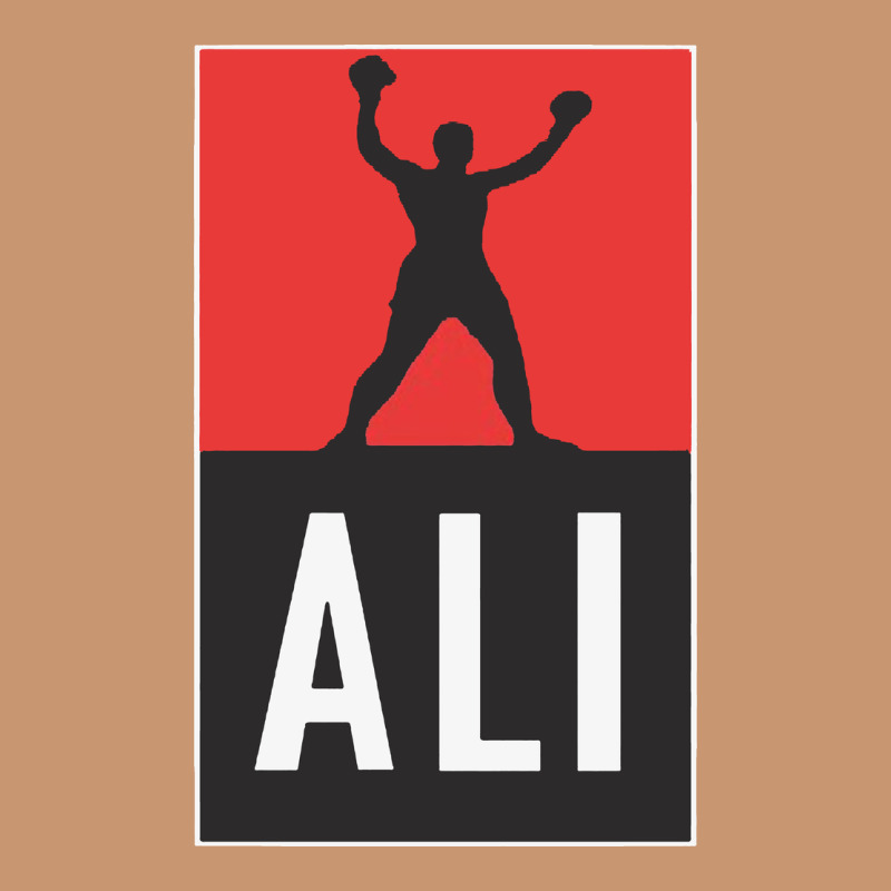 Ali The Legend Heavyweight Hoodie by artisFamous | Teevron