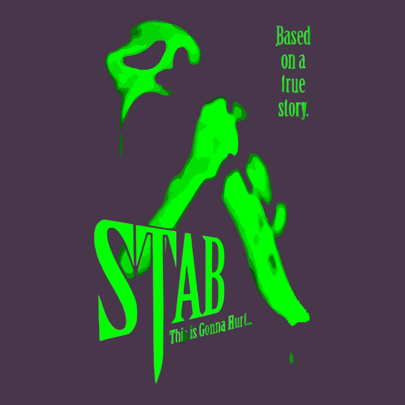 Stab Movie Heavyweight Hoodie by artisFamous | Teevron