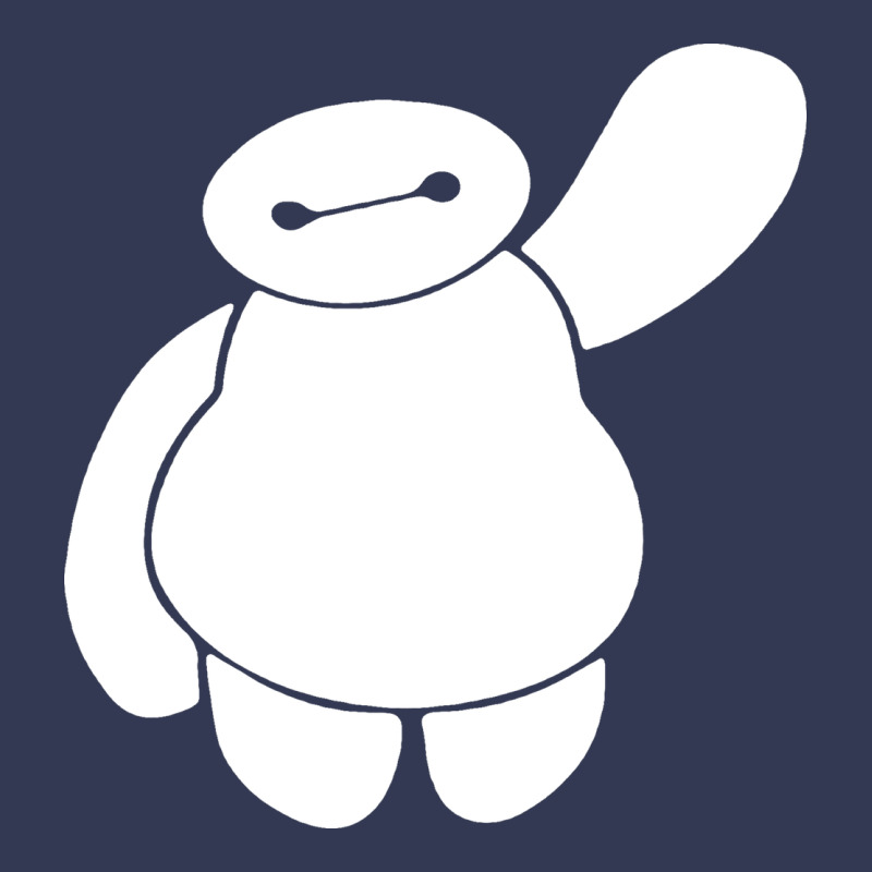 Baymax Big Hero 6 Heavyweight Hoodie by artisFamous | Teevron