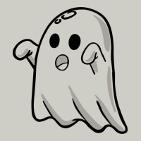 Ghost Heavyweight Hoodie | Teevron