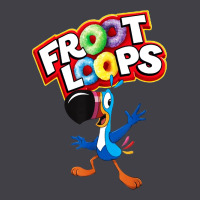 Froot Loops Toucan Sam Heavyweight Hoodie | Teevron