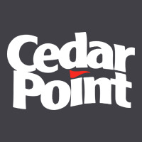 Cedar Point Heavyweight Hoodie | Teevron
