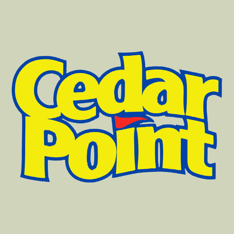 Cedar Point Heavyweight Hoodie by artisFamous | Teevron