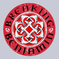 Breaking Benjamin Stone Heavyweight Hoodie | Teevron