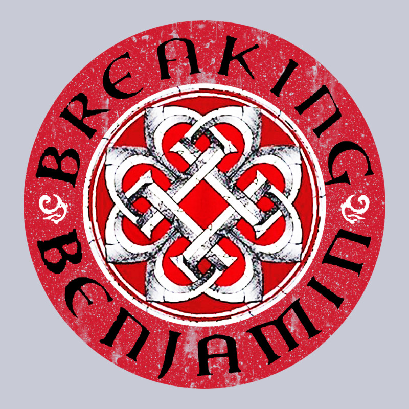 Breaking Benjamin Stone Heavyweight Hoodie by artisFamous | Teevron