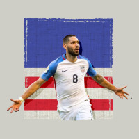 Usmnt Heavyweight Hoodie | Teevron