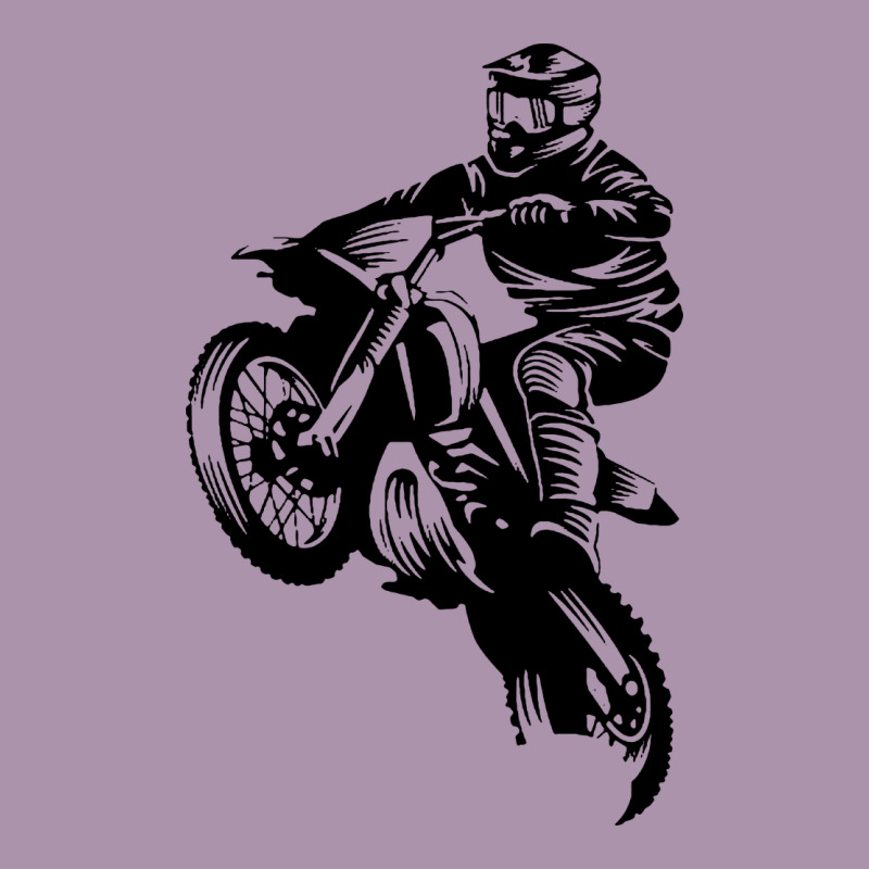 Motocross Dirt Bike Design Got Dirt Heavyweight Hoodie by artisFamous | Teevron