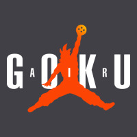 Goku Heavyweight Hoodie | Teevron