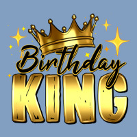 Birthday King Urban Hoodie | Teevron