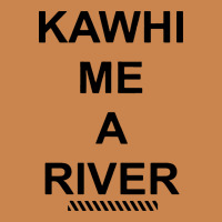 Kawhi River Funny Heavyweight Hoodie | Teevron