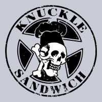 Knuckle Sandwich Heavyweight Hoodie | Teevron