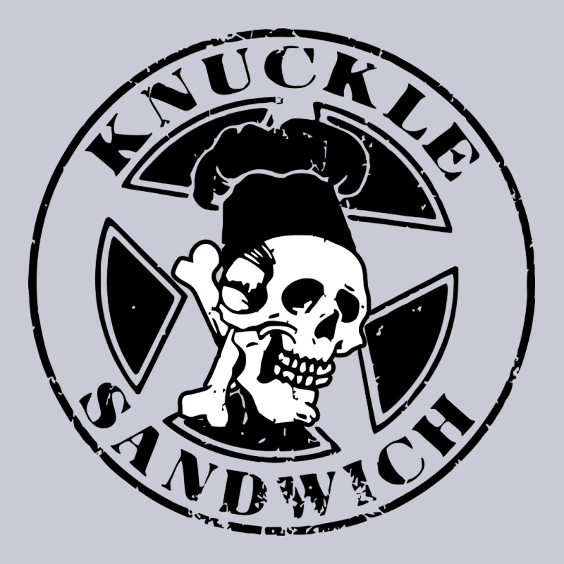 Knuckle Sandwich Heavyweight Hoodie by artisFamous | Teevron