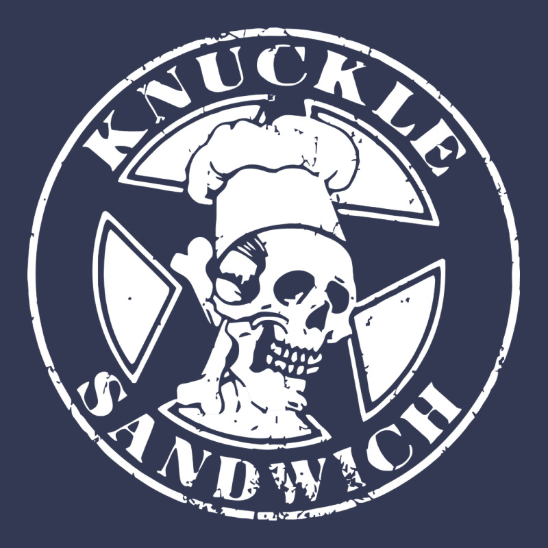 Knuckle Sandwich Heavyweight Hoodie by artisFamous | Teevron