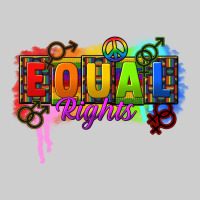 Equal Rights Premium Tee | Teevron
