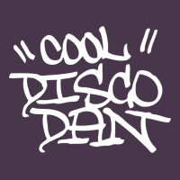 Cool Disco Dan Heavyweight Hoodie | Teevron
