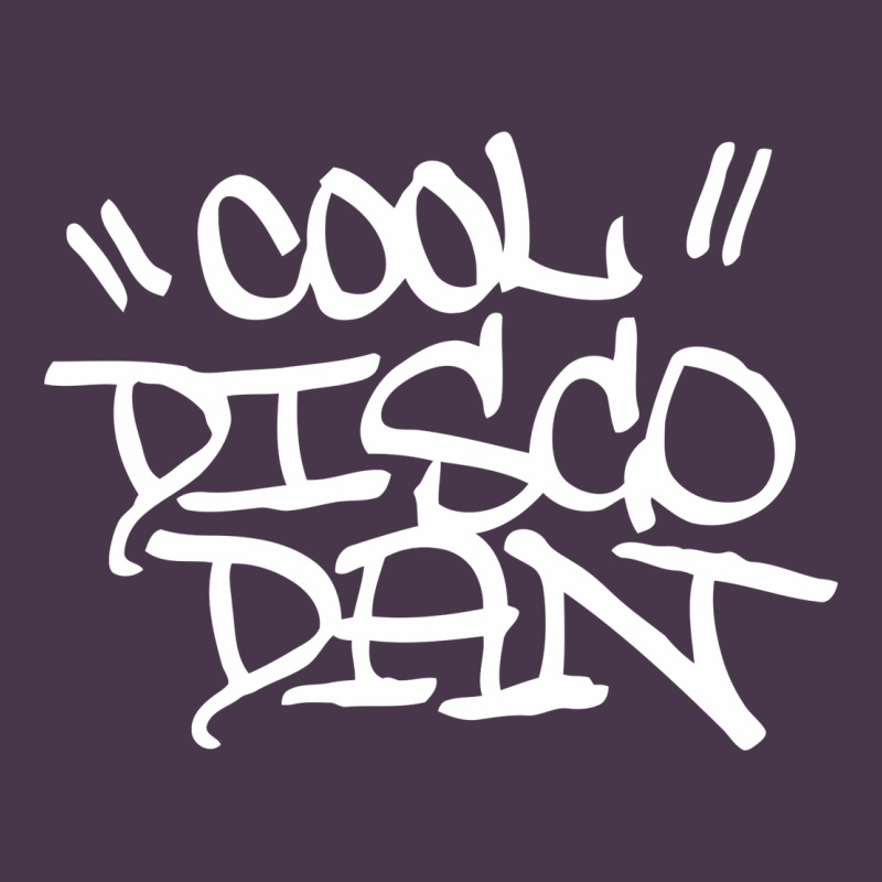 Cool Disco Dan Heavyweight Hoodie by artisFamous | Teevron