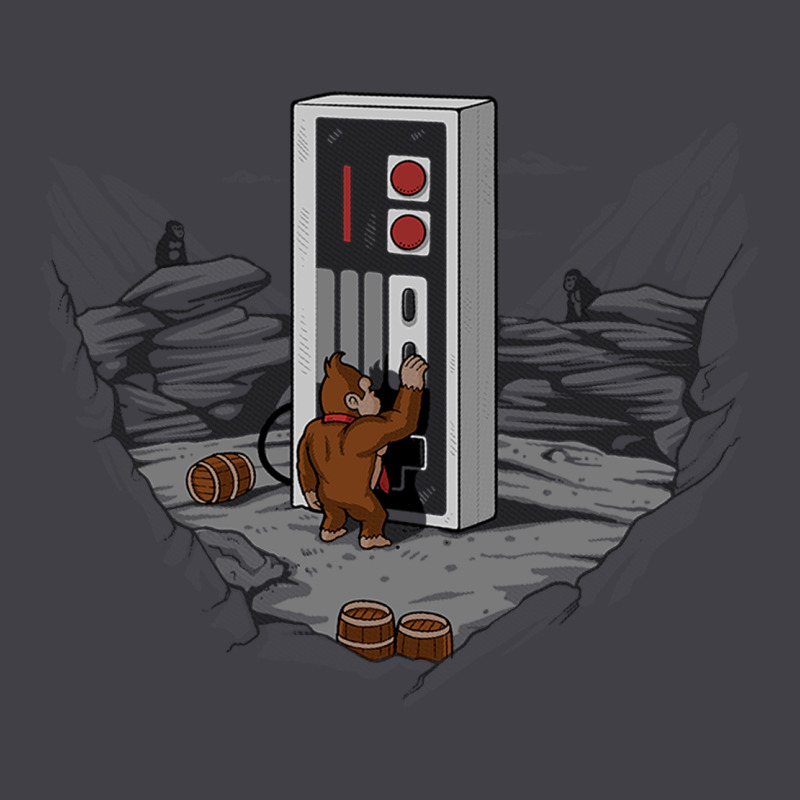 Dawn Of Gaming Heavyweight Hoodie by artisFamous | Teevron