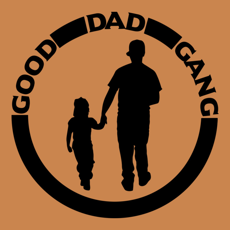Good Dad Gang Heavyweight Hoodie by artisFamous | Teevron