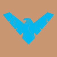 Nightwing Heavyweight Hoodie | Teevron