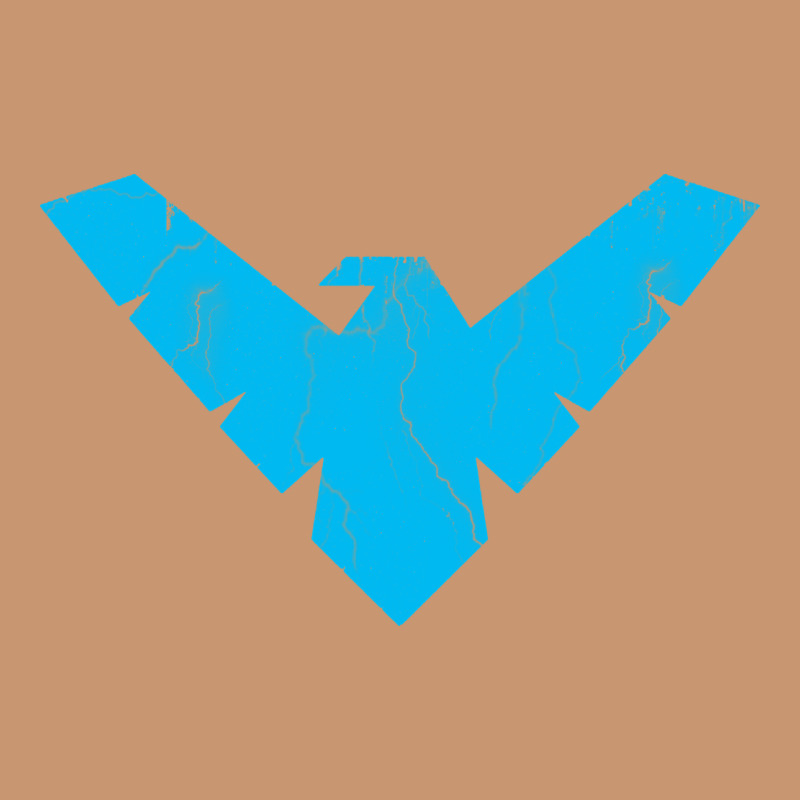 Nightwing Heavyweight Hoodie by artisFamous | Teevron