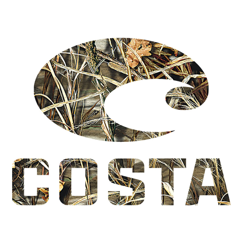 Costa Del Mar Heavyweight Hoodie by artisFamous | Teevron