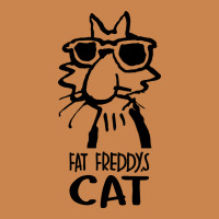 Fat Freddys Cat Heavyweight Hoodie | Teevron