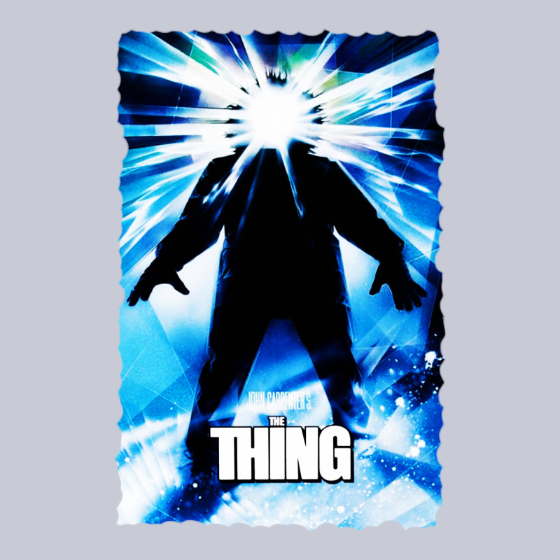 Carpenters The Thing Heavyweight Hoodie by artisFamous | Teevron