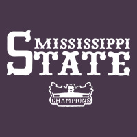Mississippi State Champs Heavyweight Hoodie | Teevron
