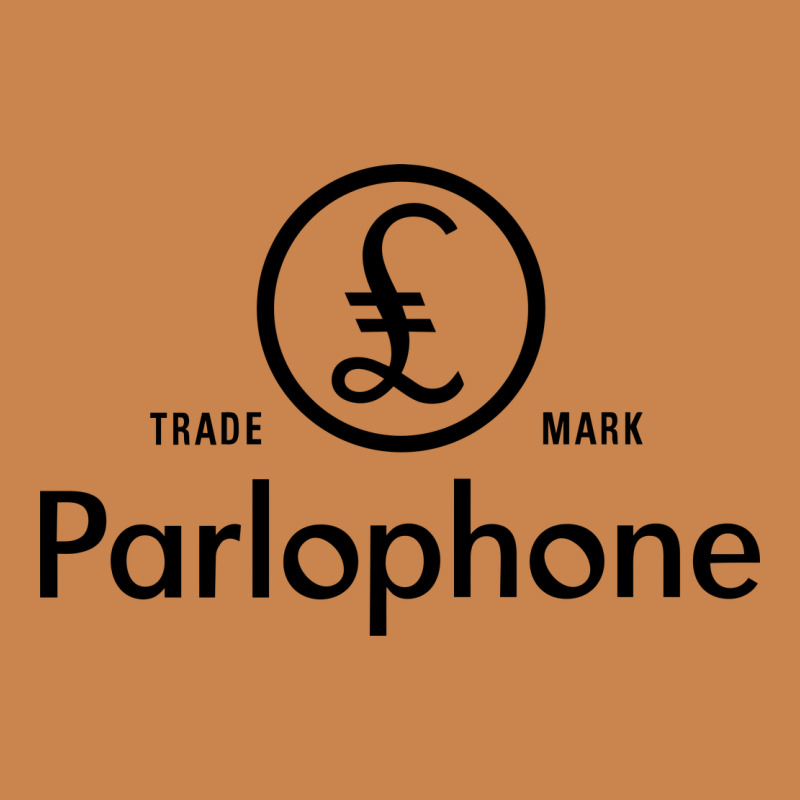 Parlophone Records Heavyweight Hoodie by artisFamous | Teevron