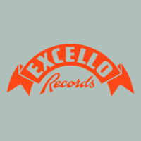 Excello Records Heavyweight Hoodie | Teevron