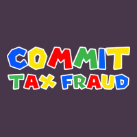 Commit Tax Fraud Heavyweight Hoodie | Teevron