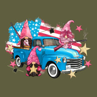 American Truck Gnomes Vintage Tee | Teevron