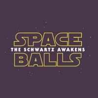 Spaceballs The Schwartz Awakens Heavyweight Hoodie | Teevron