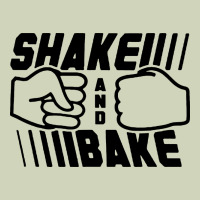 Shake And Bake Heavyweight Hoodie | Teevron