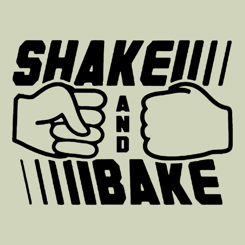 Shake And Bake Heavyweight Hoodie by artisFamous | Teevron