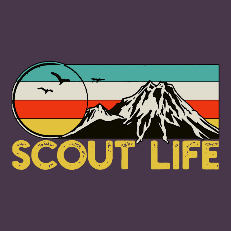 Scout Heavyweight Hoodie by artisFamous | Teevron