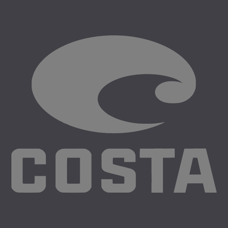 Costa Del Mar Heavyweight Hoodie by artisFamous | Teevron