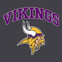 Vikings Style Heavyweight Hoodie | Teevron