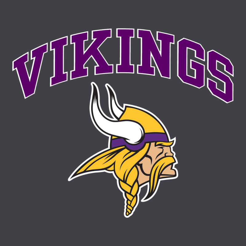 Vikings Style Heavyweight Hoodie by artisFamous | Teevron