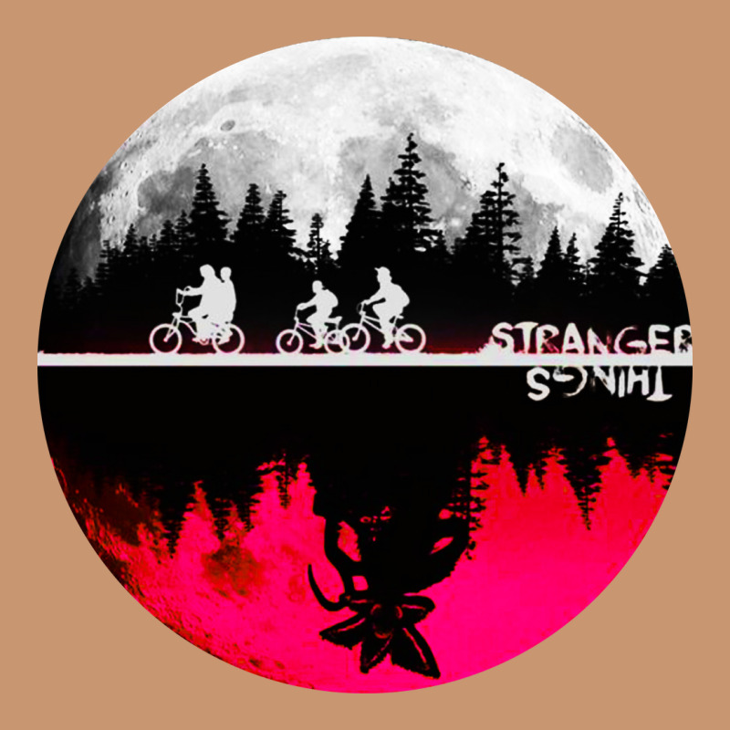 Stranger Kids Bikes Heavyweight Hoodie by artisFamous | Teevron