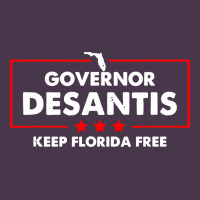 Desantis Governor Keep Florida Free Heavyweight Hoodie | Teevron