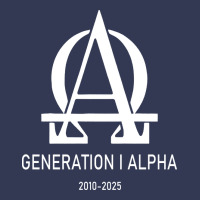 Generation Alpha Heavyweight Hoodie | Teevron