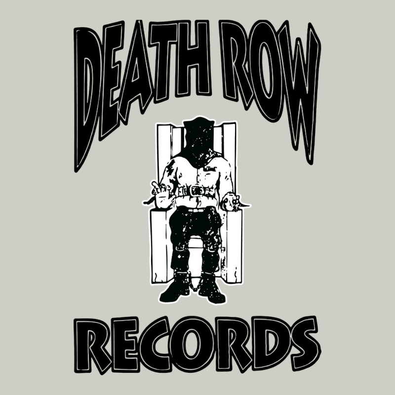 Death Row Records Heavyweight Hoodie by artisFamous | Teevron